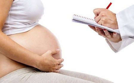 Tìm hiểu về phù phổi cấp trong thai kỳ