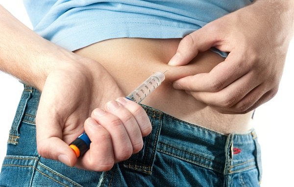 Tìm hiểu liệu pháp insulin nền