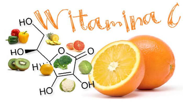Công dụng, liều dùng và tác dụng phụ của Vitamin C