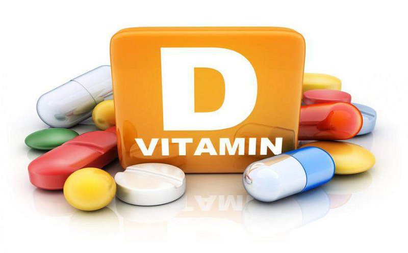 Vitamin D: Công dụng, liều dùng, tác dụng phụ