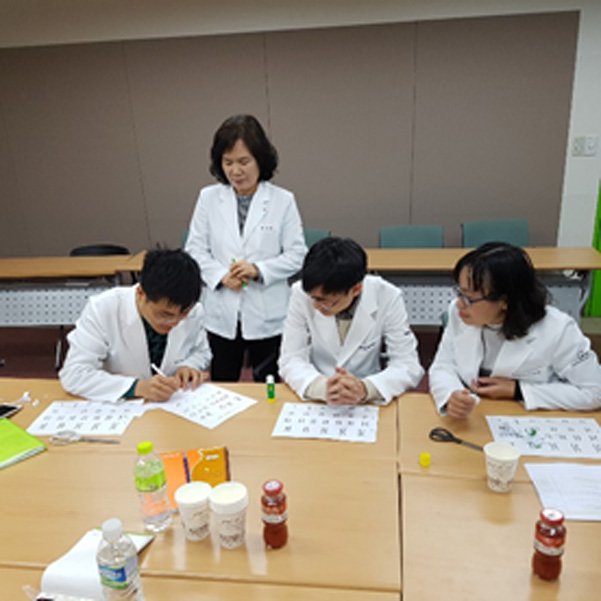 Chương trình cập nhật kiến thức mới về Laboratory tại Seegene Medical Foundation