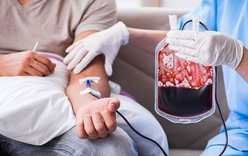Những nhóm máu quan trọng trong truyền máu