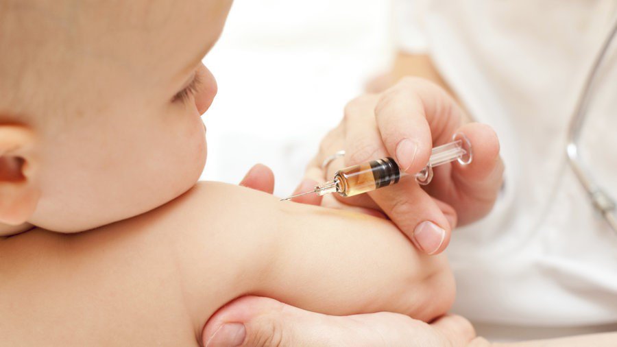 Đối tượng nên tiêm phòng vắc xin lao BCG
