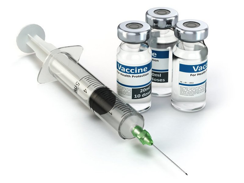 Vắc xin