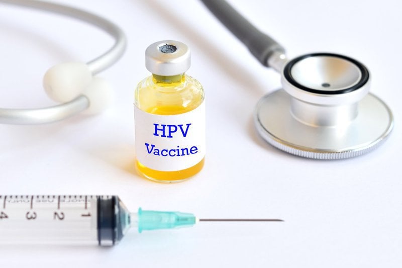 Vắc xin HPV
