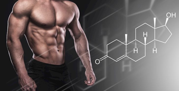 Testosterone là hormone vô cùng quan trọng với nam giới