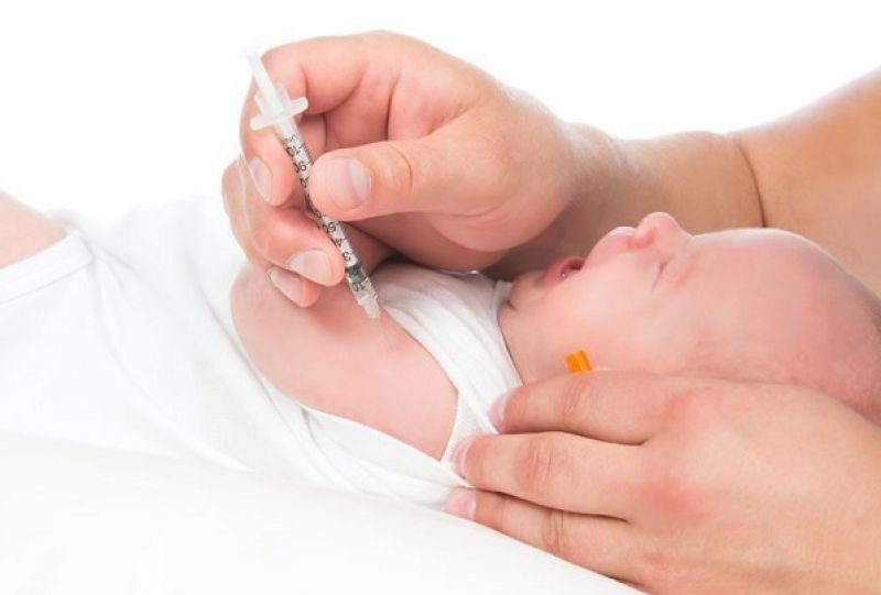 4 mũi vắc xin viêm gan B cho trẻ sơ sinh được tiêm vào những thời điểm nào?