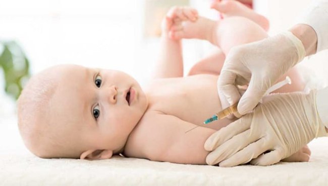Vì sao trẻ vẫn có thể mắc bệnh dù đã tiêm vắc-xin?