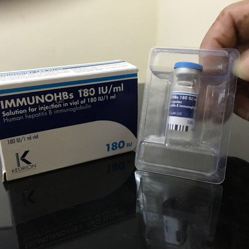 Immunohbs
