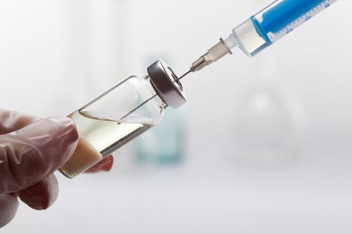 Khuyến cáo tiêm vắc - xin viêm gan B theo kết quả xét nghiệm | Vinmec