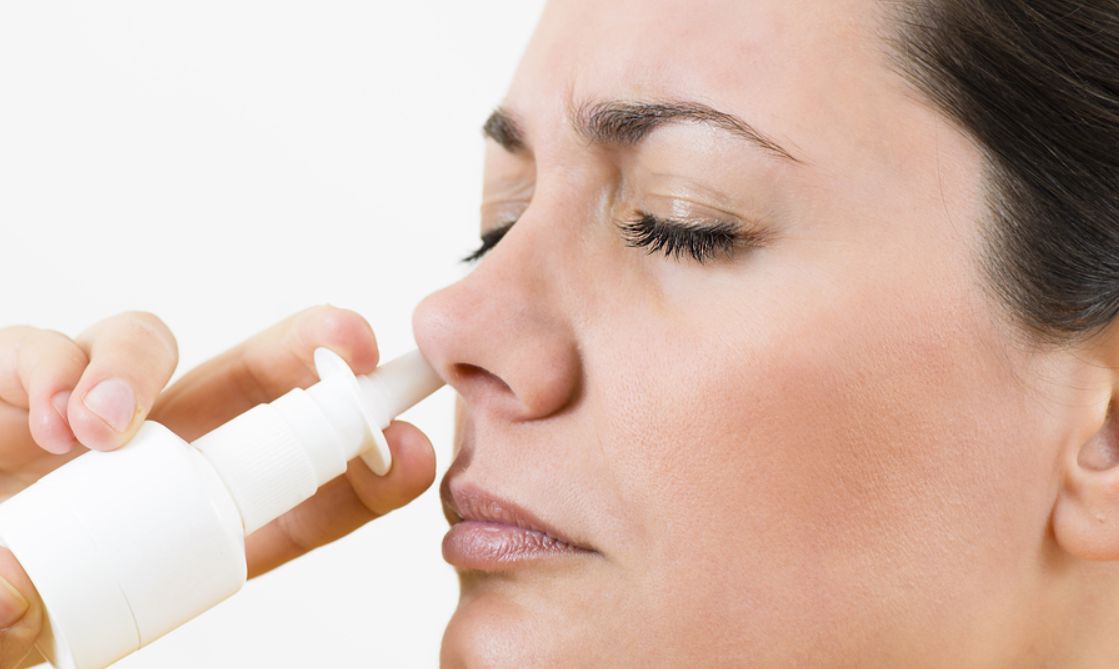 Can blowing your nose strongly cause an eardrum perforation? Vinmec