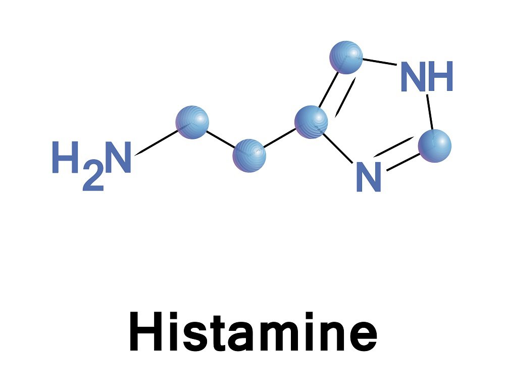 Histamin là chất gì
