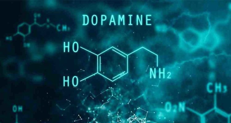 Hormone dopamin