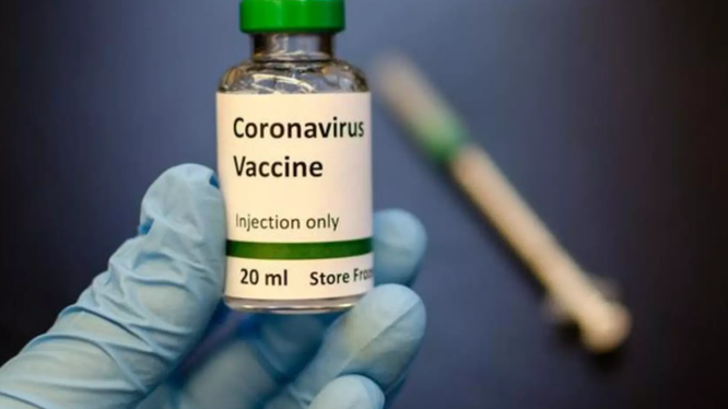 Vắc-xin cho coronavirus