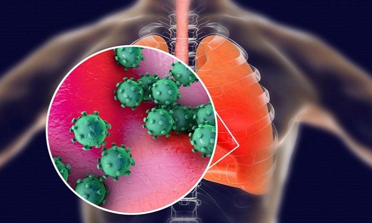 Virus 2019-nCoV ủ bệnh bao lâu