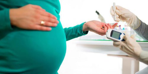 Mẹ bầu bị tiểu đường thai kỳ thì mức đường huyết sau ăn bao nhiêu là an toàn