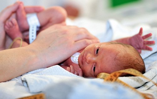 Những điều cần biết về bệnh thận loạn sản đa nang ở trẻ sơ sinh