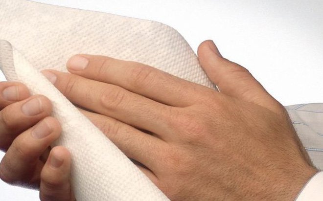 Dung dịch rửa tay sát khuẩn: Sau mấy phút thì an toàn?