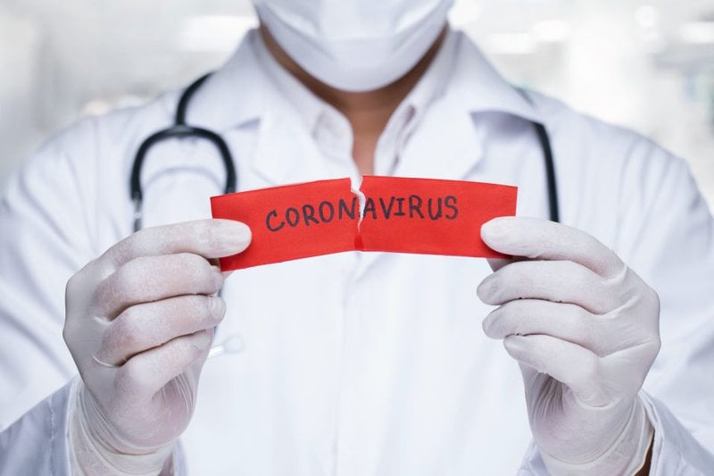 Hết dịch corona covid-19