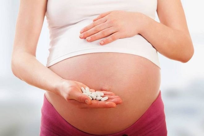 Dùng thuốc kháng sinh có ảnh hưởng đến thai nhi không?