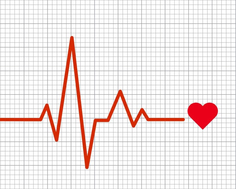 Bé 6 tuổi nhịp tim bao nhiêu là bình thường?