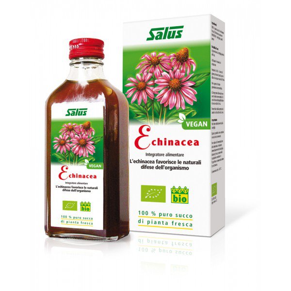 thuốc thảo dược  echinacea
