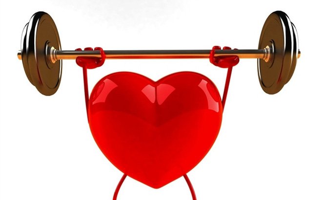 Vì sao tập thể dục tốt cho tim mạch?
