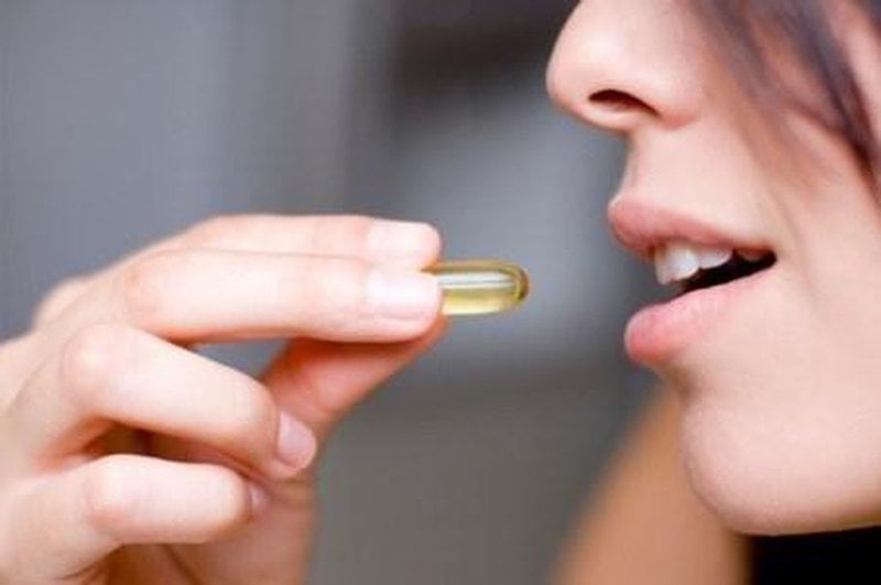 Vitamin e uống hàng ngày có an toàn không?