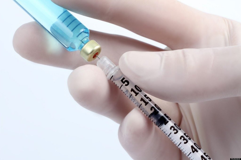Thuốc vắc xin viêm gan B