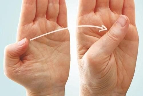 Ngón tay cái bị đau và cử động khó khăn nên điều trị thế nào?