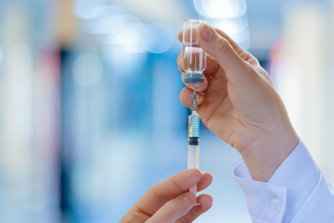 Vắc xin sởi - quai bị - rubella không tiêm nhắc lại liệu có hiệu quả?
