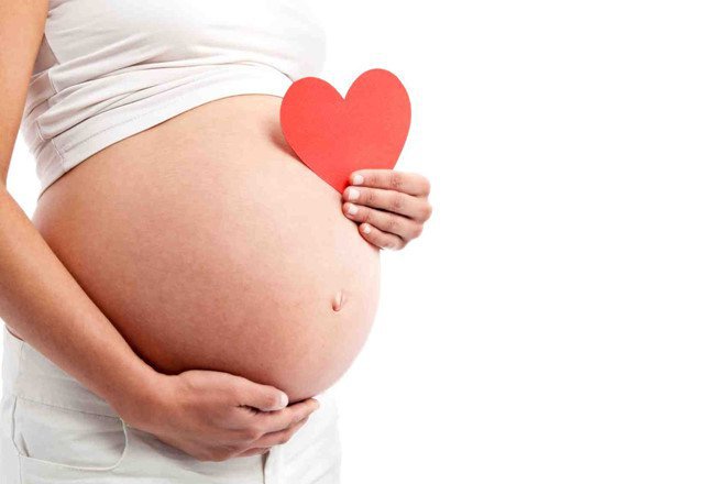 Hạn chế tối đa nguy cơ tử vong ở thai nhi