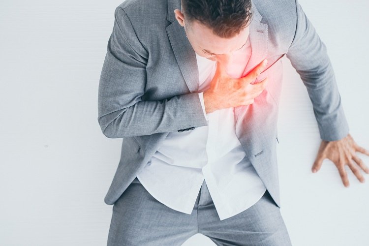 Đột quỵ là một trong những biến chứng nguy hiểm sau khi thay van tim