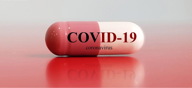 COVID 19 - Thuốc điều trị