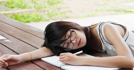 Chứng ngủ rũ Narcolepsy có chữa được không?