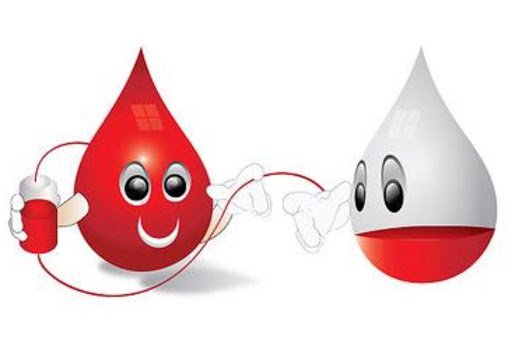 Nhóm máu Rh- có truyền được cho nhau không?