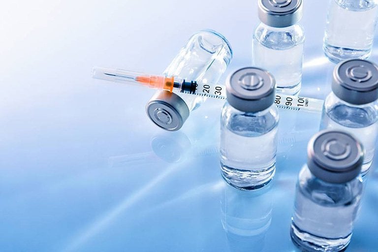 Tiêm vắc-xin phòng ngừa thủy đậu