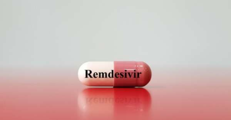 Remdesivir để điều trị Covid-19