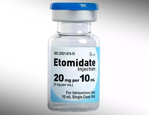 Thuốc Etomidate