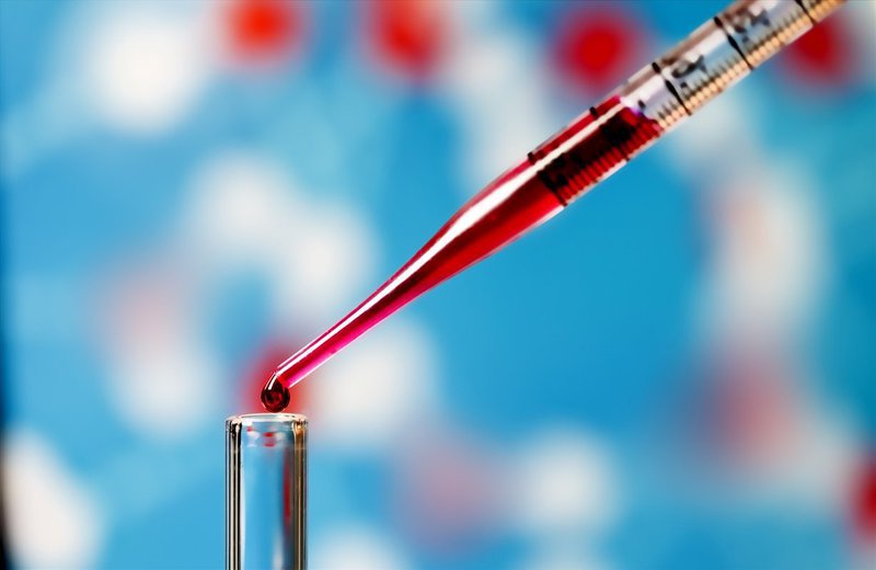 Xét nghiệm tổng phân tích tế bào máu