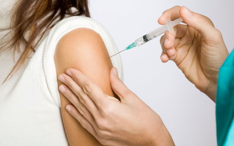 Có 9 loại vắc-xin phụ nữ nên tiêm trước khi có kế hoạch mang thai