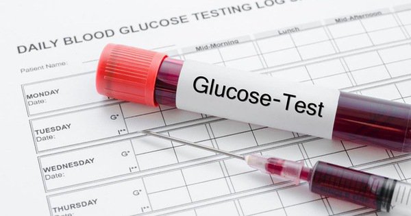 Xét nghiệm glucose huyết tương lúc đói