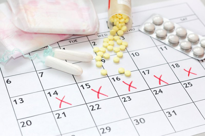 Mất kinh khi dùng thuốc tránh thai khẩn cấp