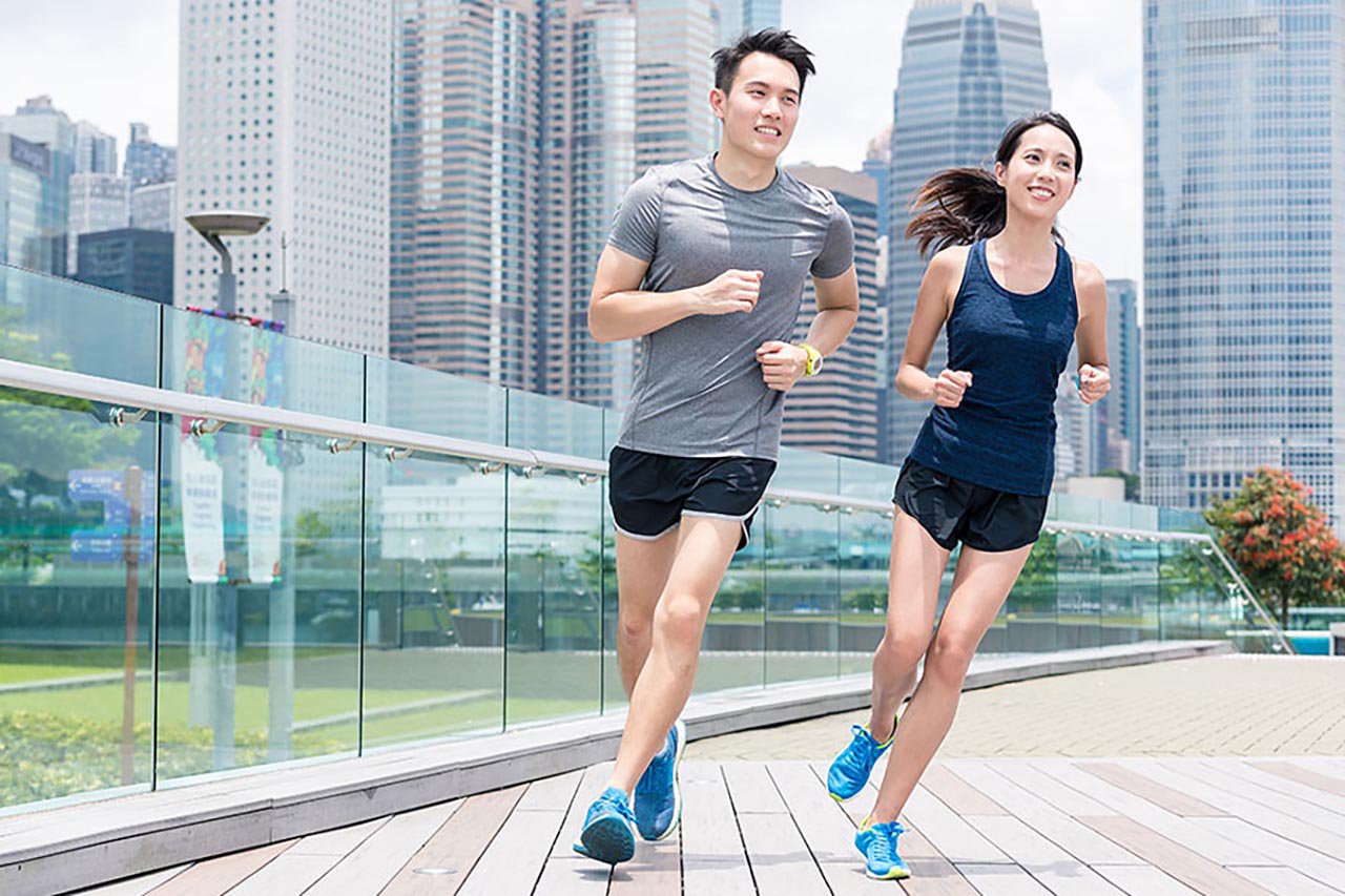 Tập thể dục giúp ngăn ngừa phồng động mạch chủ hiệu quả