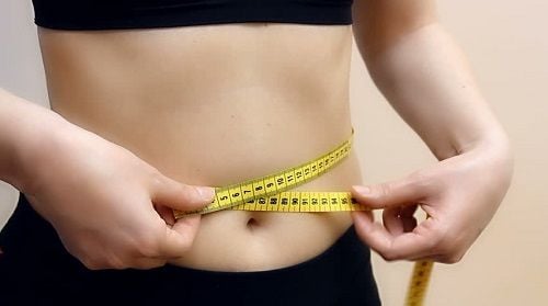 How to measure your body fat percentage - and what's considered