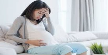 Rối loạn tiểu tiện ở phụ nữ mang thai