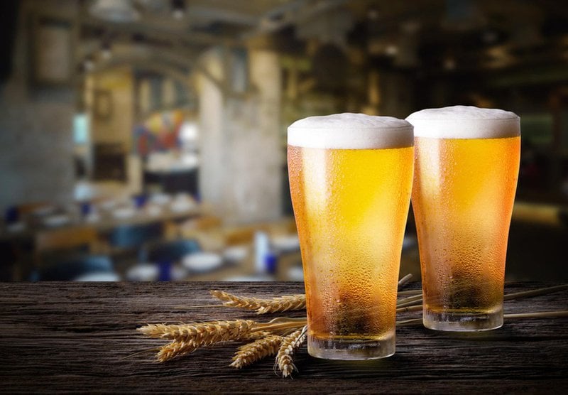Sự thật về bia: Calo trong bia, vòng bụng và dinh dưỡng
