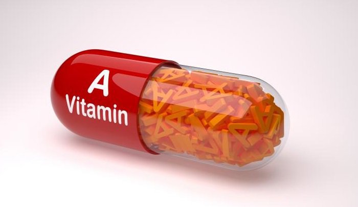 Không nên tự ý bổ sung vitamin A khi chưa có sự chỉ định của bác sĩ