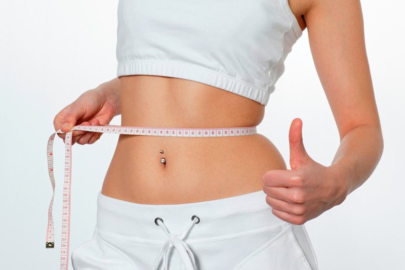 6 cách đơn giản để giảm mỡ bụng, dựa trên khoa học