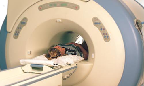 MRI động mạch toàn thân giúp bác sĩ khảo sát được nhiều vị trí